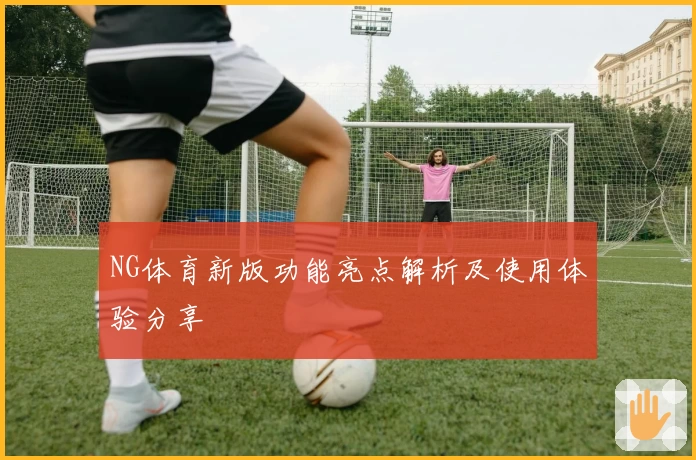 NG体育新版功能亮点解析及使用体验分享